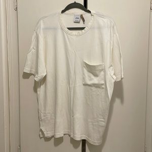 **Sale**Used Men’s Zara T-Shirt